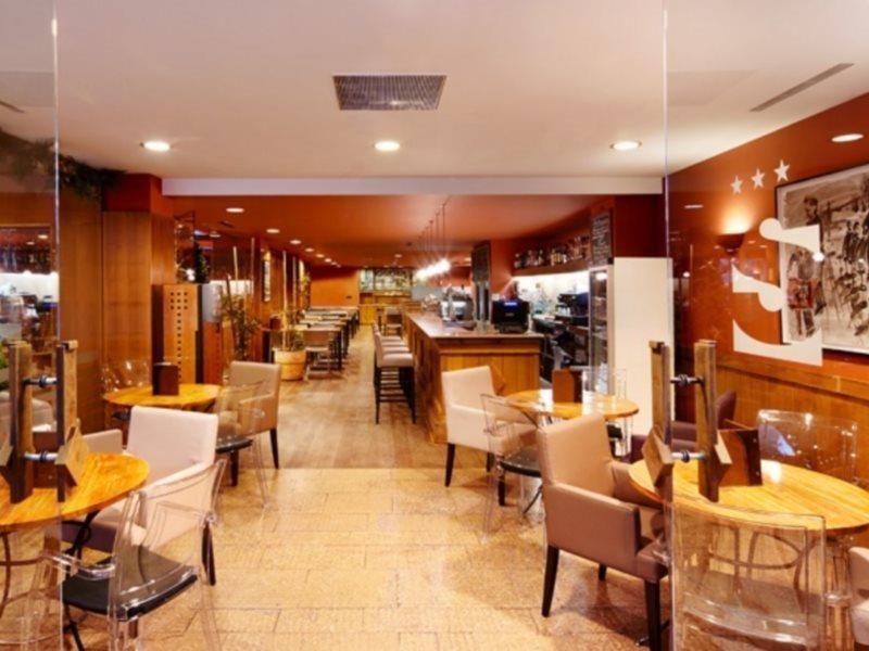 安道尔城 Salvia D'Or酒店 外观 照片